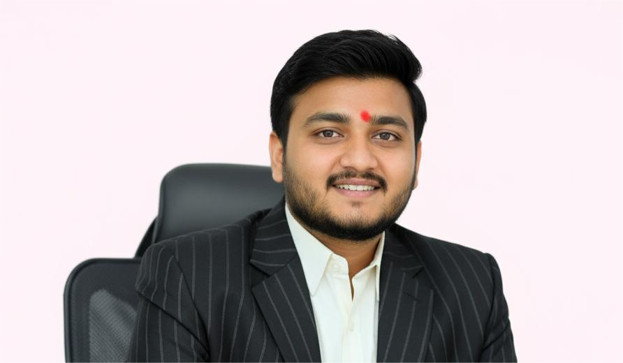 Dr.Milan Patel